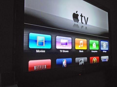 Apple TV could change Christian TV forever - Christian Media 2.0